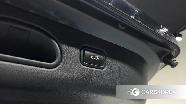 Kia Sportage The Bold id 4397275 из Кореи 11
