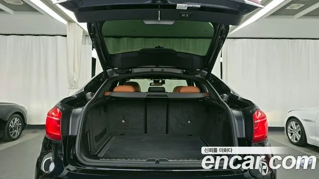 BMW X6 (F16) id 2891536 из Кореи 11