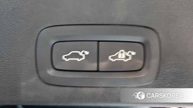 Volvo XC40 id 3469037 из Кореи 11