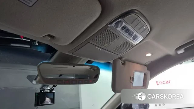 Genesis G90 id 3789369 из Кореи 11