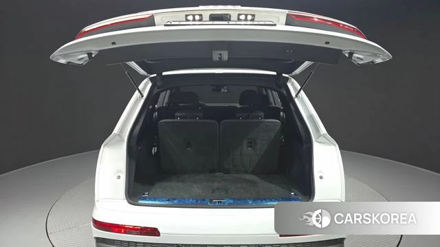 Audi Q7 (4M) id 4501644 из Кореи 11