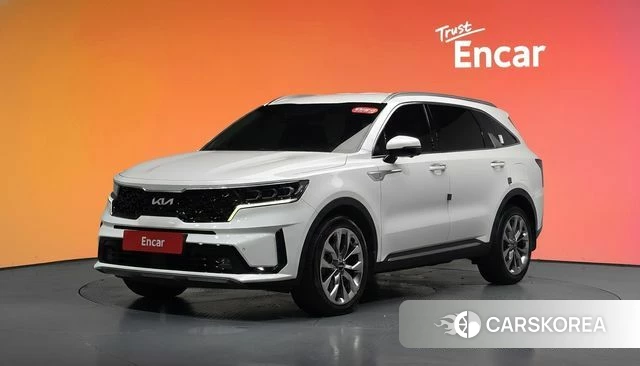 Kia Sorento 4th Generation id 4309246 из Кореи 11