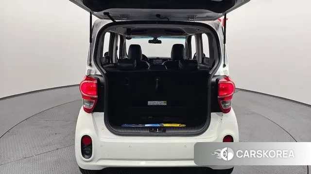 Kia The New Ray id 3474654 из Кореи 11