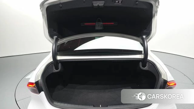 Hyundai The New Grandeur IG id 3872484 из Кореи 11