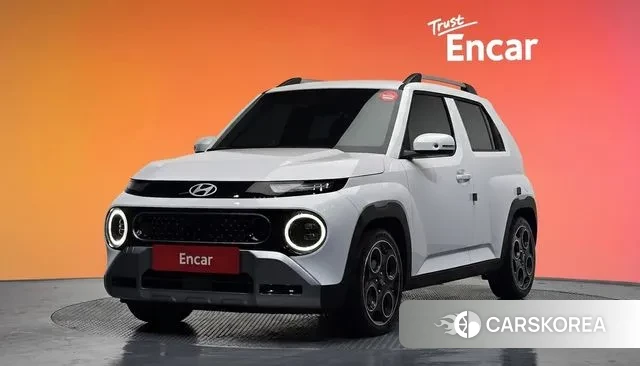 Hyundai The New Casper id 3452024 из Кореи 11