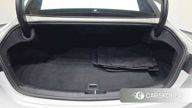 Hyundai The New Grandeur IG id 4693544 из Кореи 11
