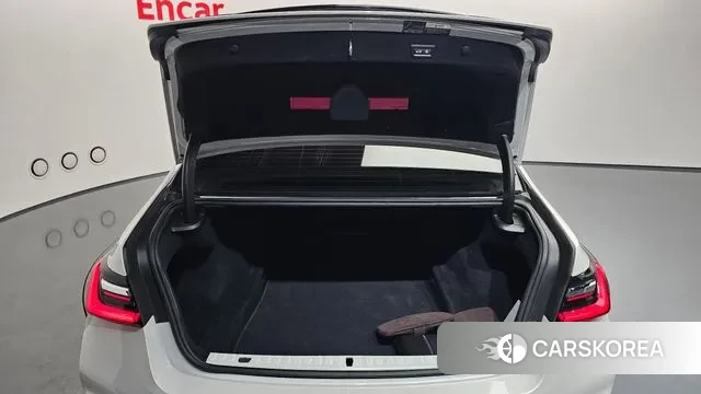 BMW 7 Series (G11) id 3407257 из Кореи 11