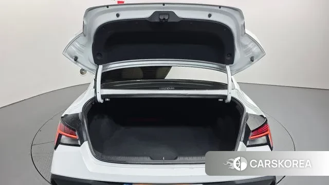 Hyundai The New Avante (CN7) id 3745846 из Кореи 11