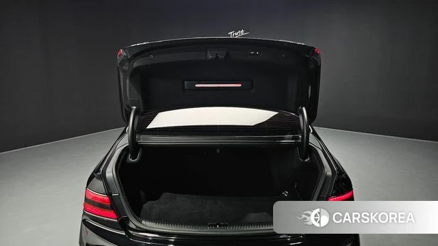 Genesis G90 id 4770288 из Кореи 11