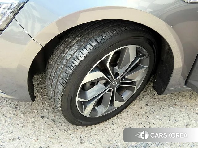 Renault Korea (Samsung) SM6 id 4525733 из Кореи 11