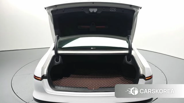 Hyundai Grandeur Hybrid (GN7) id 3793290 из Кореи 11