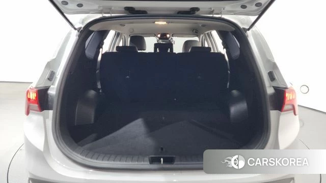 Hyundai The New Santa Fe id 3839887 из Кореи 11