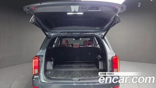 Hyundai Palisade id 2922585 из Кореи 11