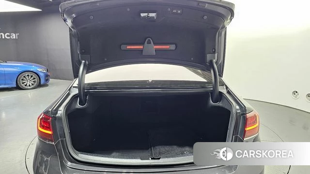 Kia K7 Premier id 4502146 из Кореи 11