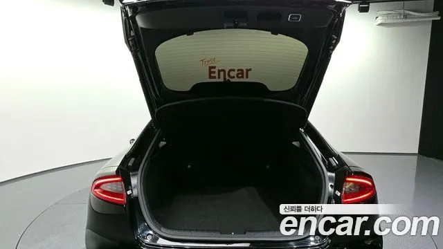 Kia Stinger id 2932495 из Кореи 11