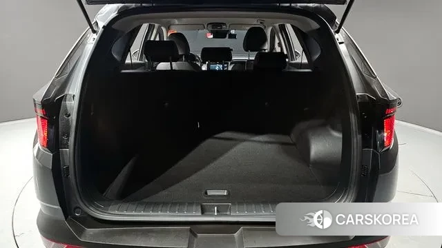 Hyundai Tucson (NX4) id 3002550 из Кореи 11