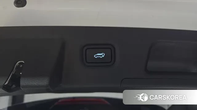 Hyundai The New Santa Fe id 3591374 из Кореи 11