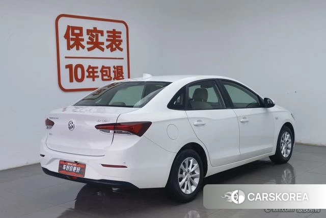 Buick Yinglang id 4212397 из Китая 11