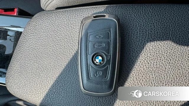 BMW 3 Series (F30) id 4459715 из Кореи 11
