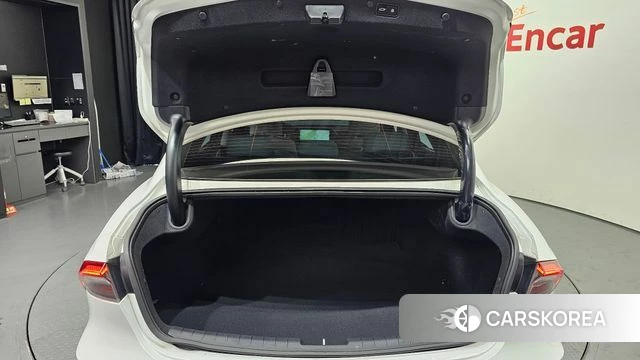 Hyundai The New Grandeur IG id 3818625 из Кореи 11