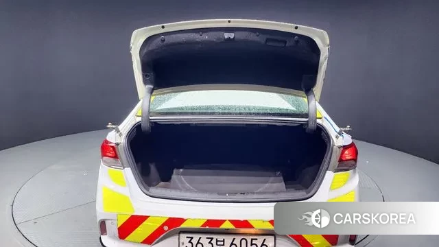 Hyundai Sonata New Rise id 3198507 из Кореи 11