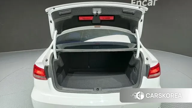 Audi New A3 id 3375121 из Кореи 11