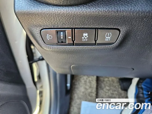 Kia Morning Urban (JA) id 2684007 из Кореи 11