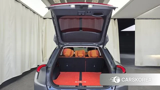 Kia EV6 id 3727119 из Кореи 11