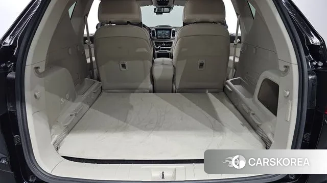 Ssangyong All New Rexton id 3654282 из Кореи 11