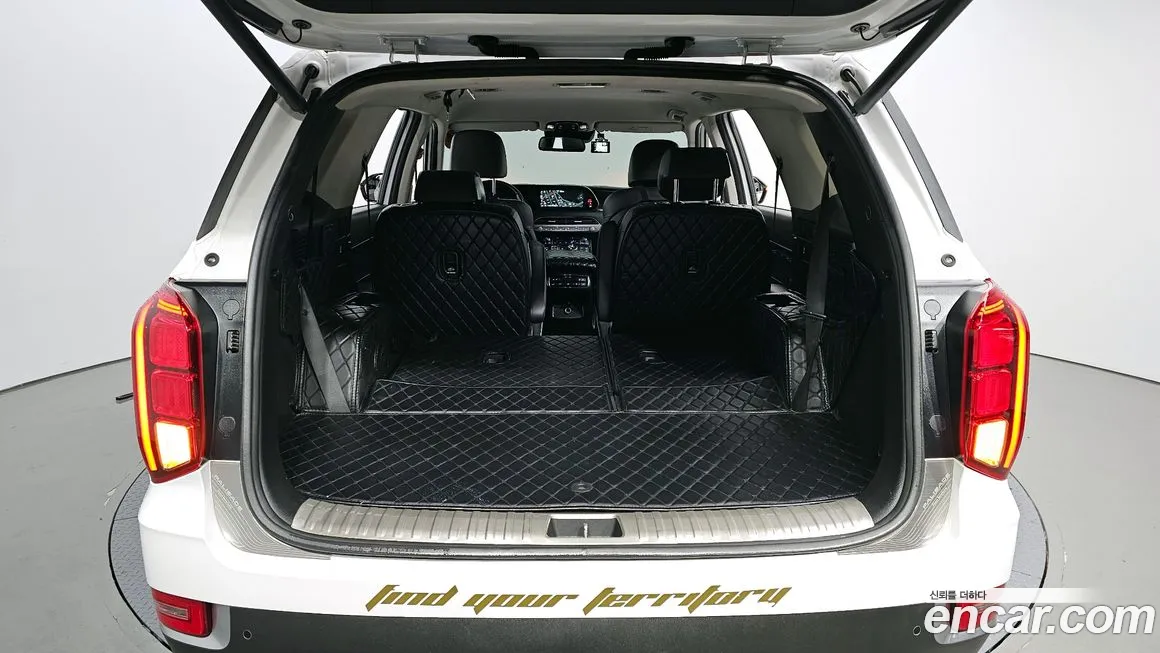 Hyundai Palisade id 2037562 из Кореи 11