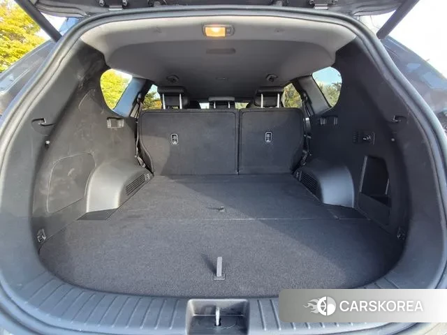 Hyundai The New Santa Fe id 3312170 из Кореи 11