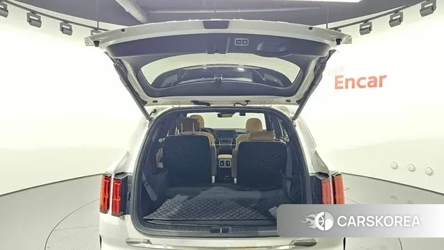 Kia Sorento 4th Generation id 3598306 из Кореи 11