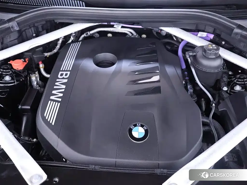 BMW X5 id 4548022 из Китая 11