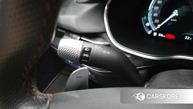 Genesis G80 (RG3) id 4231455 из Кореи 11