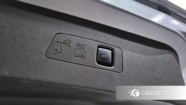 Lincoln Corsair id 3301768 из Кореи 11