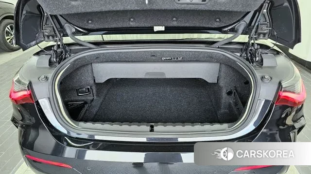 BMW 4 Series (G22) id 3524988 из Кореи 11