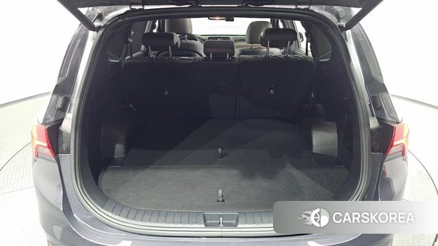 Hyundai The New Santa Fe id 4230981 из Кореи 11