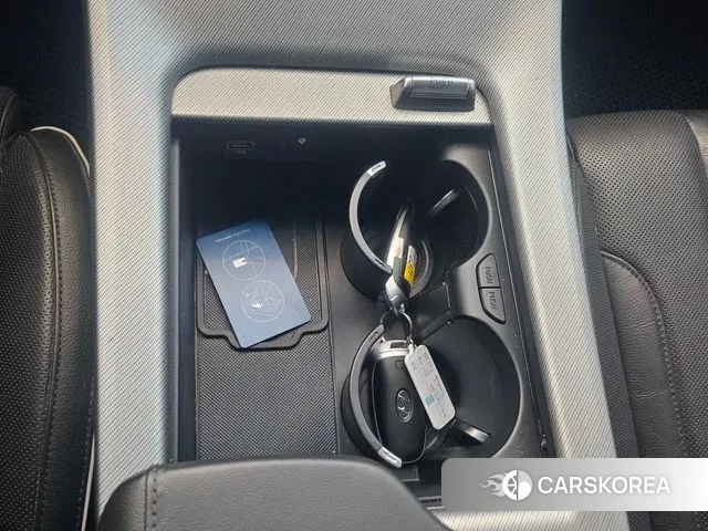 Hyundai The New Palisade id 3443058 из Кореи 11