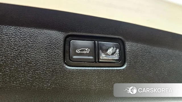 Genesis GV70 id 3411556 из Кореи 11