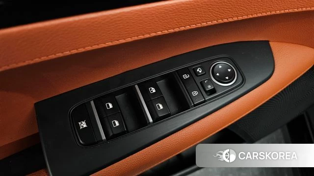 Kia The New K3 2nd generation id 4423666 из Кореи 11