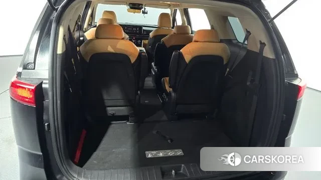 Kia Carnival 4th generation id 3753311 из Кореи 11