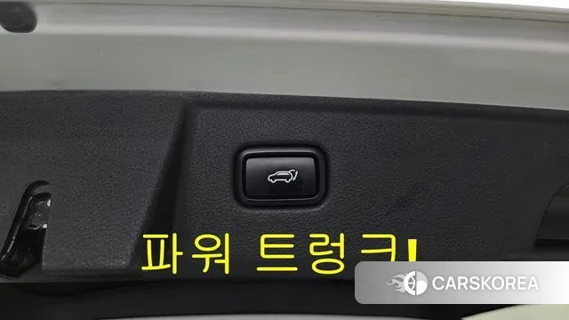 Kia Mohave Master id 3746859 из Кореи 11