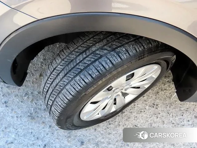 Renault Korea (Samsung) XM3 id 3626528 из Кореи 11