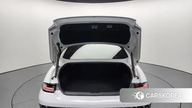 Hyundai Ionic 6 id 3447658 из Кореи 11