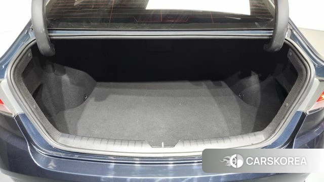 Hyundai Sonata New Rise id 3814484 из Кореи 11