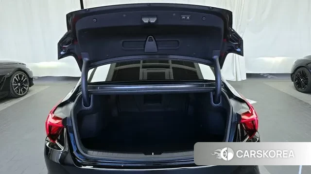 Kia K8 Hybrid id 3251843 из Кореи 11