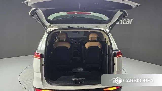 Kia Carnival 4th generation id 3301947 из Кореи 11