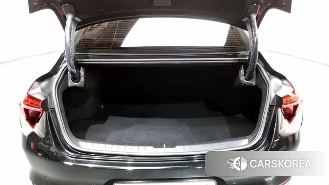 Kia K8 id 3458931 из Кореи 11