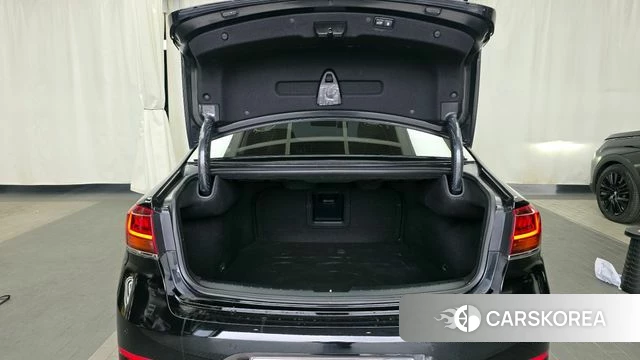 Kia K7 Premier id 3866741 из Кореи 11