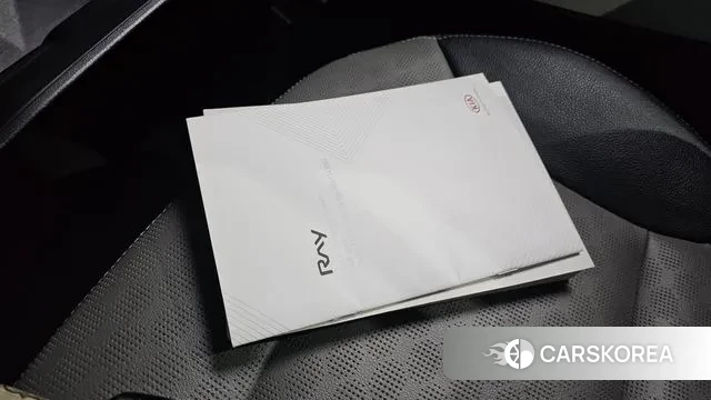 Kia The New Ray id 3390380 из Кореи 11